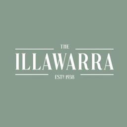 The Illawarra Hotel Logo