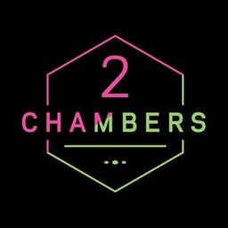 2 Chambers Logo