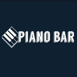 Piano Bar Geelong Logo