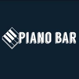 Piano Bar Geelong Logo