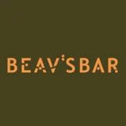 Beav's Bar Logo