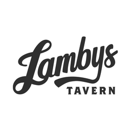 Lambys Tavern Logo