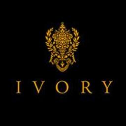 Ivory Lounge Bar Logo
