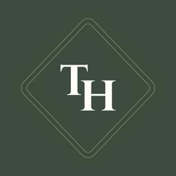 Telegraph Hotel Logo