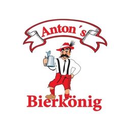Anton's Bierkönig Logo