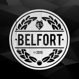 The Belfort Logo