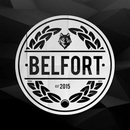 The Belfort Logo