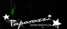 Paparazzi Nightclub Logo