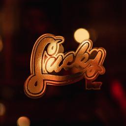 Lucky Bar Logo