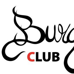 Club im Burgtor Logo