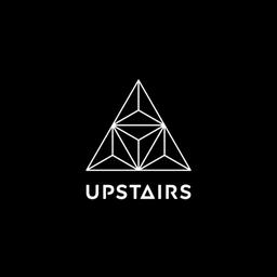Upstairs Cabaret Logo