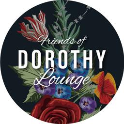 Friends of Dorothy Logo