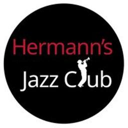 Hermann's Jazz Club Logo