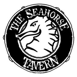 The Seahorse Tavern Logo