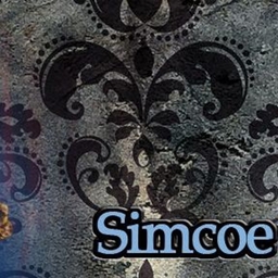 Simcoe Blues & Jazz Logo