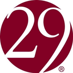 29 Park Logo