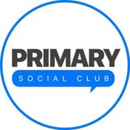 Primary Social Club Logo