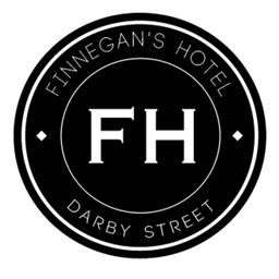 Finnegan's Hotel Logo