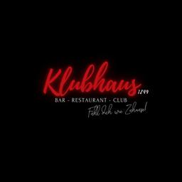 Klubhaus1249 Logo