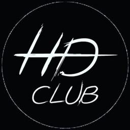 HD Club Essen Logo
