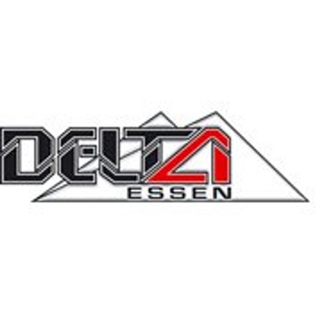 Delta Musik Park Essen Logo