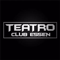 Teatro Club Essen Logo