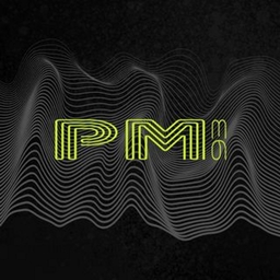 Club PM93 Logo