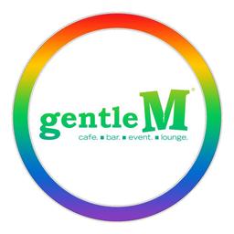 gentleM Logo