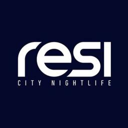 RESI City Nightlife Logo