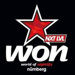 WON - World of Nightlife Logo