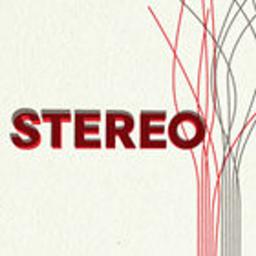 Club Stereo Logo