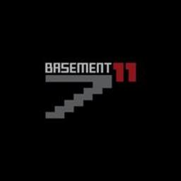 Basement 11 Logo