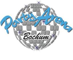 PartyArena Bochum Logo