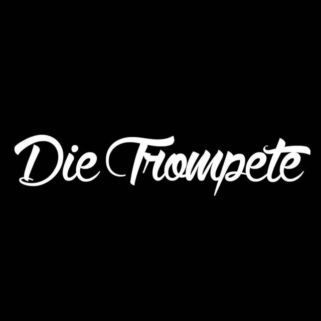Die Trompete Logo