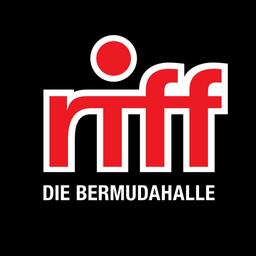 Riff Bochum Logo