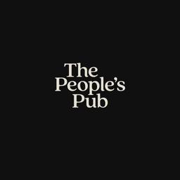 The People’s Pub Logo