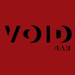 Void Bar Logo
