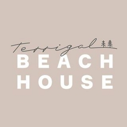 Terrigal Beach House Logo