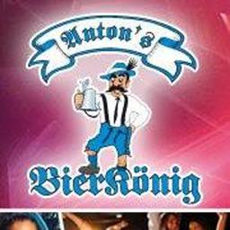 Antons Bierkönig Essen Logo