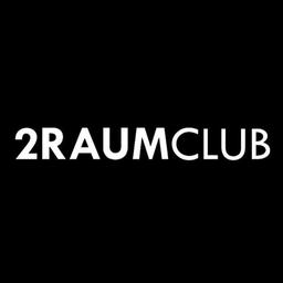 2RaumClub Logo