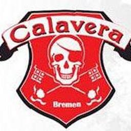 Calavera Logo