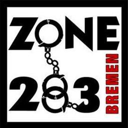 Zone283 Logo
