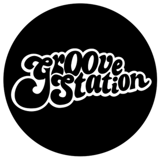 Groove Station Logo