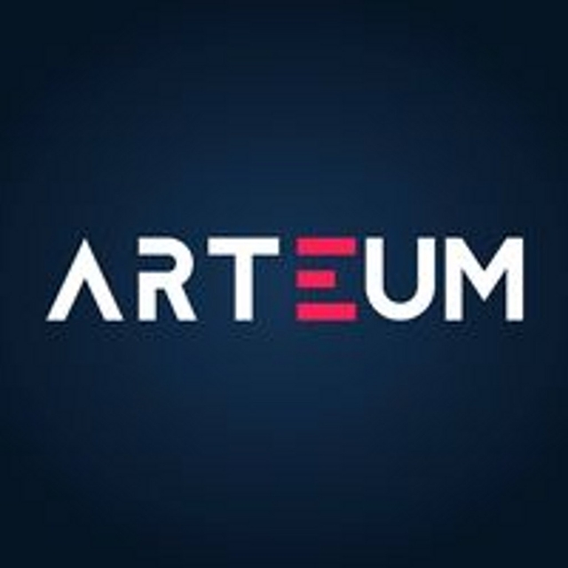 Arteum Logo