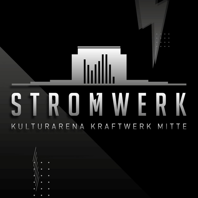 STROMWERK Logo