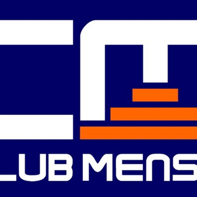 Club Mensa Logo