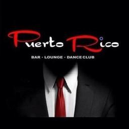 Puerto Rico Club Logo