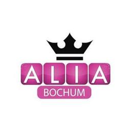 Alia Club Logo