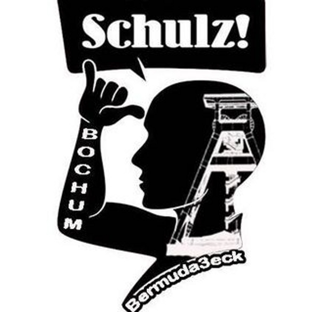 Schulz Schlager Bar Bochum Logo