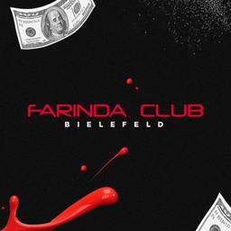 Farinda Club Logo